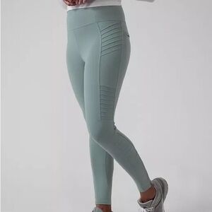 ATHLETA leggings